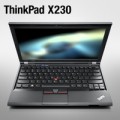 Lenovo ThinkPad ThinkPad X230 Core i5＆128GB SSD搭載 12.1型モバイルノートPC